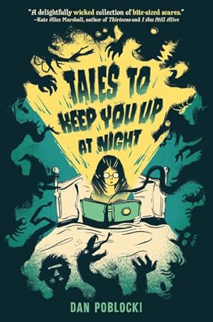 Image du vendeur pour Tales to Keep You Up at Night mis en vente par GreatBookPrices
