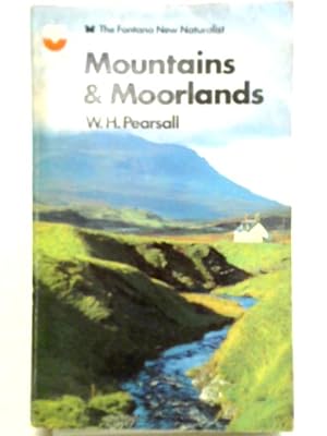Bild des Verkufers fr Mountains And Moorlands zum Verkauf von World of Rare Books