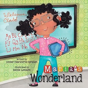 Seller image for Maria's Wonderland for sale by Redux Books