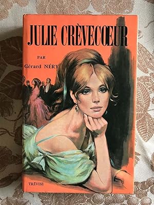 Imagen del vendedor de Julie crevecoeur a la venta por Dmons et Merveilles