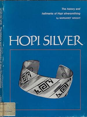 Seller image for Hopi Silver for sale by Biblioteca di Babele