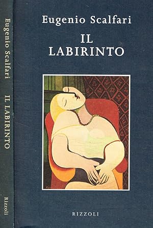 Image du vendeur pour Il labirinto mis en vente par Biblioteca di Babele