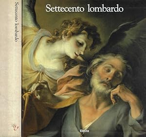 Imagen del vendedor de Settecento lombardo a la venta por Biblioteca di Babele