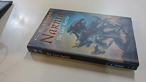 Seller image for The Last Battle : The Chronicles Of Narnia : for sale by BoundlessBookstore