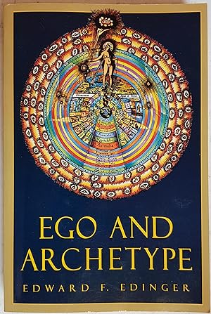 Imagen del vendedor de Ego and Archetype (C. G. Jung Foundation Books Series) a la venta por Hanselled Books