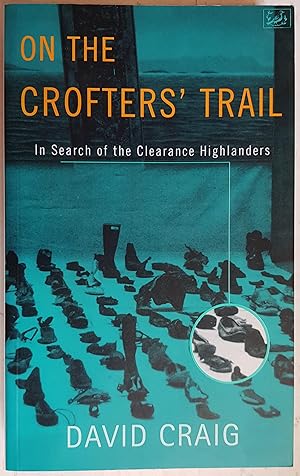 Imagen del vendedor de On The Crofter's Trail a la venta por Hanselled Books