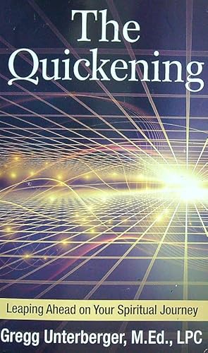 Seller image for The Quickening for sale by Librodifaccia