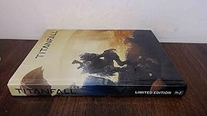 Bild des Verkufers fr Titanfall Collectors Edition: Primas Official Game Guide zum Verkauf von BoundlessBookstore