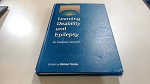 Seller image for Learning Disability and Epilepsy: An Integrative Approach for sale by BoundlessBookstore