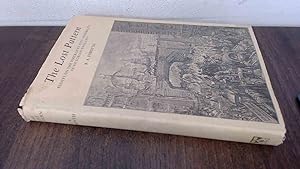 Seller image for THE LOST PATTERN : Eassay on the Emergent City Sensbility in Victorian England for sale by BoundlessBookstore