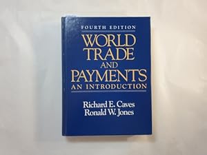 Immagine del venditore per World trade and payments: an introduction venduto da Gebrauchtbcherlogistik  H.J. Lauterbach