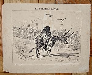 La Dernière Revue