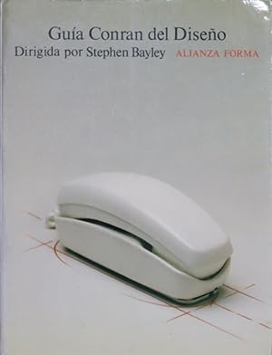 Seller image for Gua Conran del diseo for sale by Librera Alonso Quijano