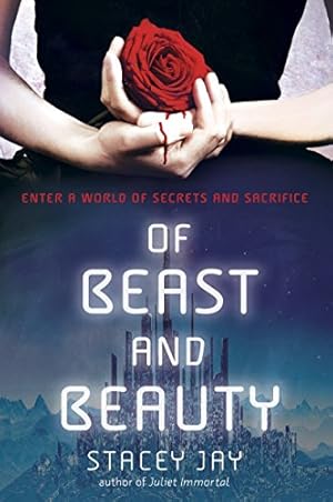 Imagen del vendedor de Of Beast and Beauty a la venta por Reliant Bookstore