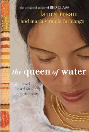 Seller image for The Queen of Water for sale by Reliant Bookstore