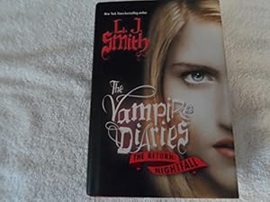 Bild des Verkufers fr The Vampire Diaries - The Return: Nightfall zum Verkauf von Reliant Bookstore