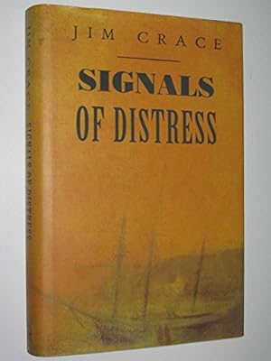 Bild des Verkufers fr Signals of Distress zum Verkauf von WeBuyBooks