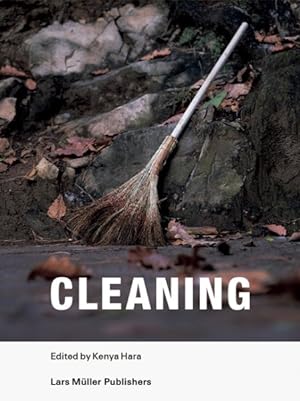 Seller image for Cleaning for sale by GreatBookPrices