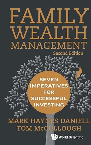 Seller image for Family Wealth Management: Seven Imperatives for Successful Investing for sale by moluna