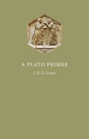 Seller image for PLATO PRIMER for sale by moluna