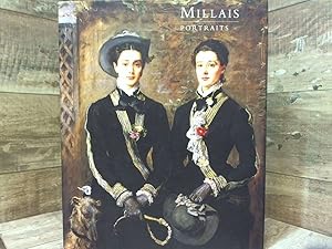 Seller image for Millais for sale by Archives Books inc.