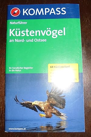 Küstenvögel an Nord- und Ostsee - 68 Küstenvögel