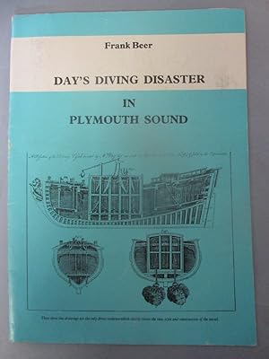 Day's Diving Disaster in Plymouth Sound