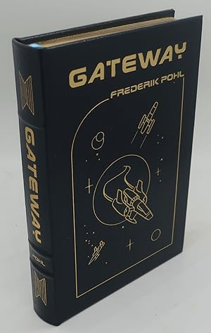 Seller image for GATEWAY for sale by Booklegger's Fine Books ABAA