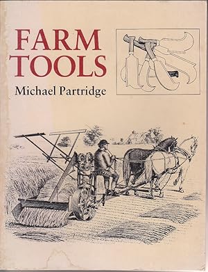 Farm Tools Through the Ages