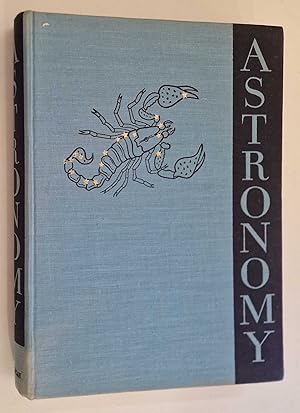 Seller image for Larousse Encyclopedia of Astronomy (1966) for sale by Maynard & Bradley