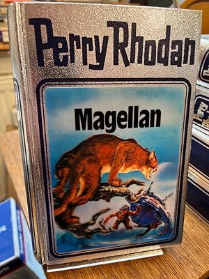 Magellan. Perry Rhodan 35 (Silberband).