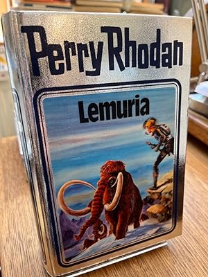 Lemuria. Perry Rhodan 28 (Silberband).