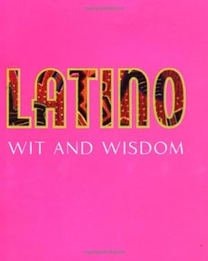 Imagen del vendedor de Latino Wit And Wisdom (RP Minis) a la venta por Reliant Bookstore