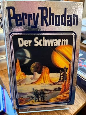 Bild des Verkäufers für Der Schwarm. Perry Rhodan 55 (Silberband). zum Verkauf von Altstadt-Antiquariat Nowicki-Hecht UG