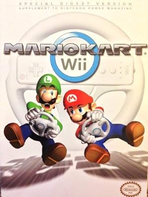 Seller image for Mario Kart Wii Special Digest Version for sale by Reliant Bookstore
