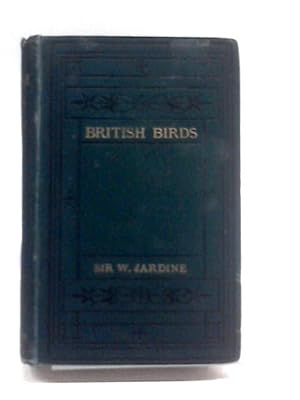 Bild des Verkufers fr The Birds of Great Britain and Ireland: Volume III zum Verkauf von World of Rare Books