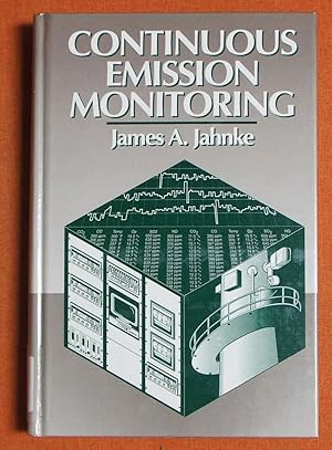 Seller image for Continuous Emission Monitoring (Environmental Engineering) for sale by GuthrieBooks