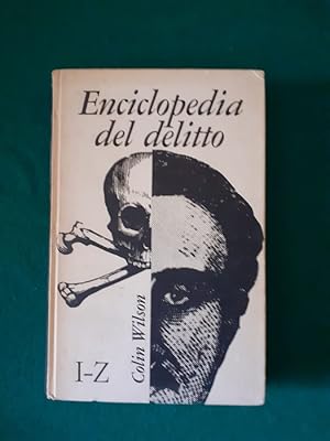 ENCICLOPEDIA DEL DELITTO VOL. 2 I-Z,