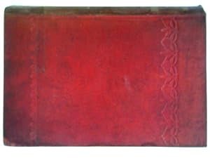 Seller image for Notes of Conversations With the Duke of Wellington 1831-1851 for sale by World of Rare Books