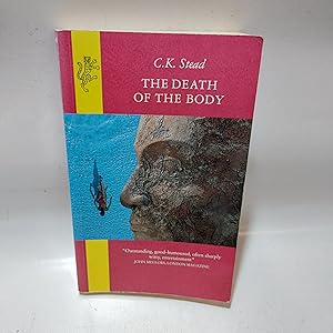 Bild des Verkufers fr Death Of The Body zum Verkauf von Cambridge Rare Books