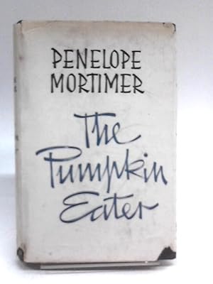 Immagine del venditore per The Pumpkin Eater venduto da World of Rare Books