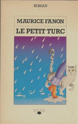 Seller image for Le petit turc - Maurice Fanon for sale by Book Hmisphres