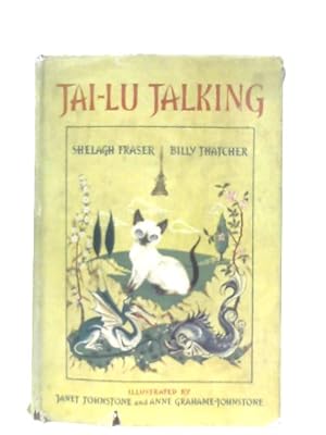 Imagen del vendedor de Tai-Lu Talking a la venta por World of Rare Books