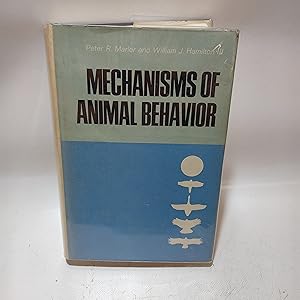 Seller image for Mechanisms Of Animal Behaviour for sale by Cambridge Rare Books