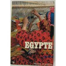 Seller image for gypte for sale by Dmons et Merveilles