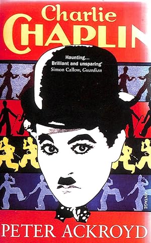 Immagine del venditore per Charlie Chaplin venduto da M Godding Books Ltd