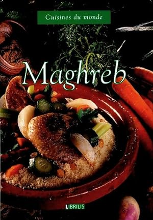 Maghreb - Inconnu