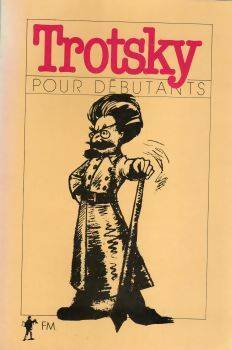 Seller image for Trotsky pour d?butants - Phil Evans for sale by Book Hmisphres