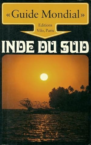 Seller image for Inde du sud - Henriette Rouillard for sale by Book Hmisphres
