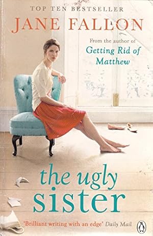 Imagen del vendedor de The Ugly Sister a la venta por WeBuyBooks 2